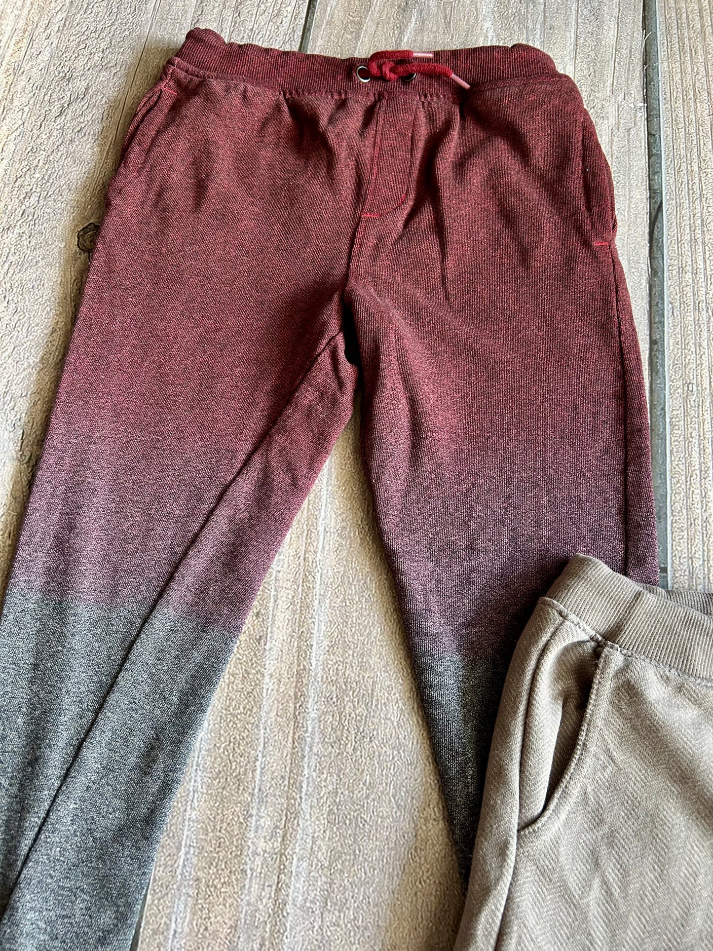 Rumours Osh Kosh Gymboree size 5T boys pants sweatpants bundle, Kids 5/5T (extra small)