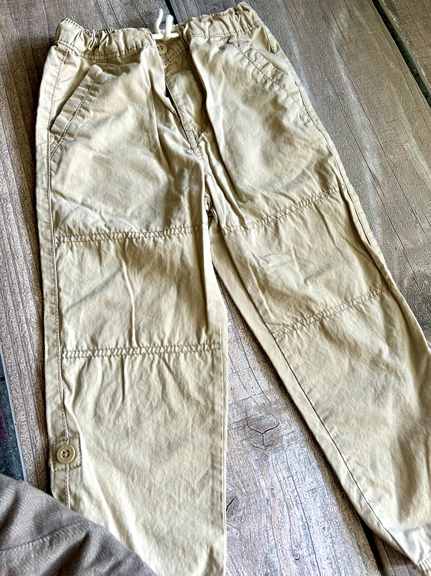 Rumours Osh Kosh Gymboree size 5T boys pants sweatpants bundle, Kids 5/5T (extra small)