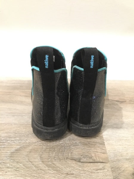Native Rainboots Size 2, Shoes 2 (Kids:4-8yr)