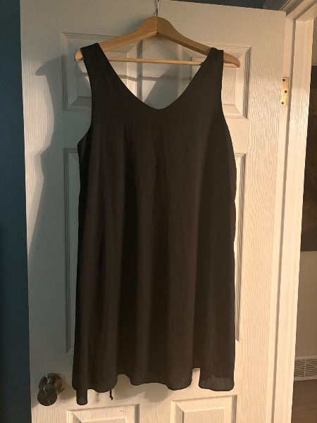 Pink Blush Maternity Dress - Size Medium, Maternity M (8-10)