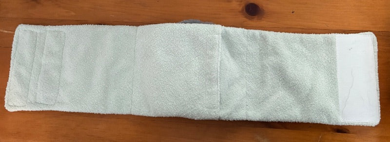 Dr. Browns Infant Gripebelt - Hedgehog