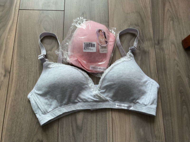 Nursing Bras, Maternity XL (16-18)