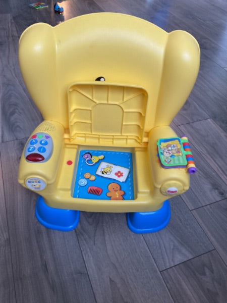 Fisher Price Chair