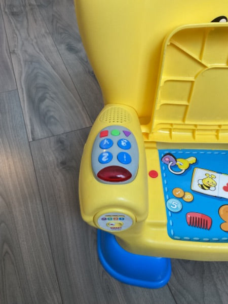 Fisher Price Chair