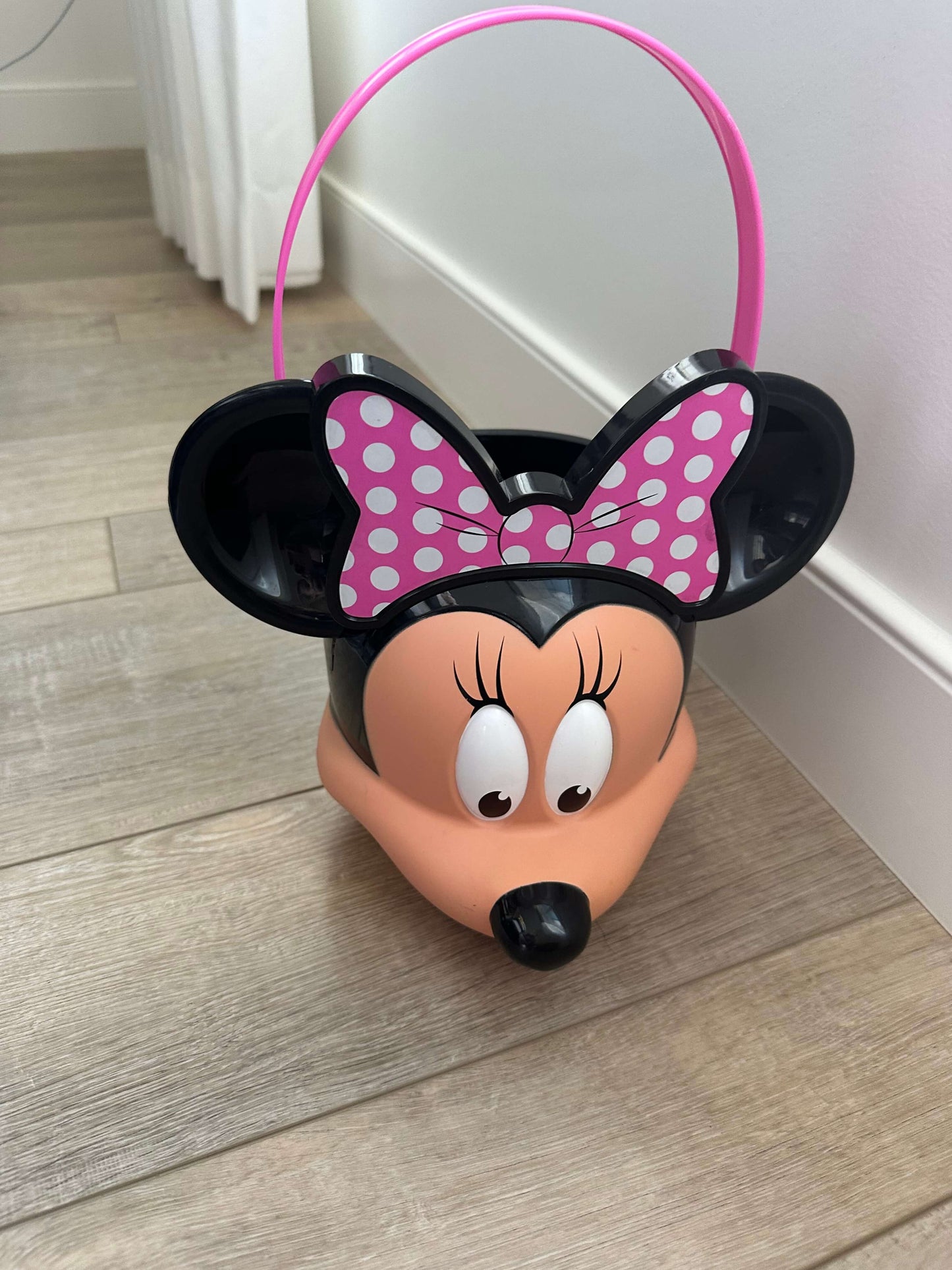 Minnie Mouse - Basket
