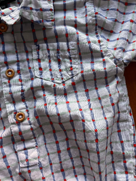 2 piece outfit 6-9months, Kids 9 Month (6-9M)