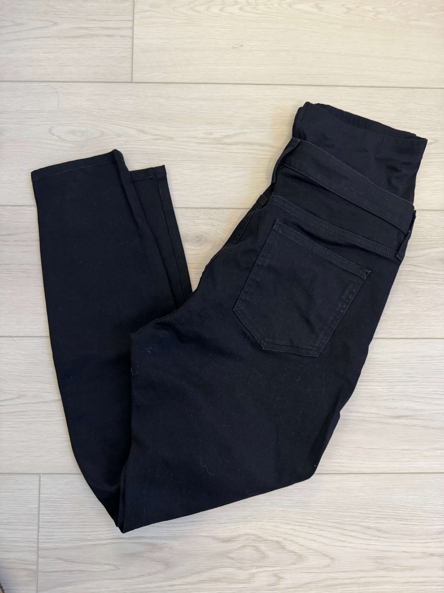 Gap maternity jeans, Maternity L (12-14)