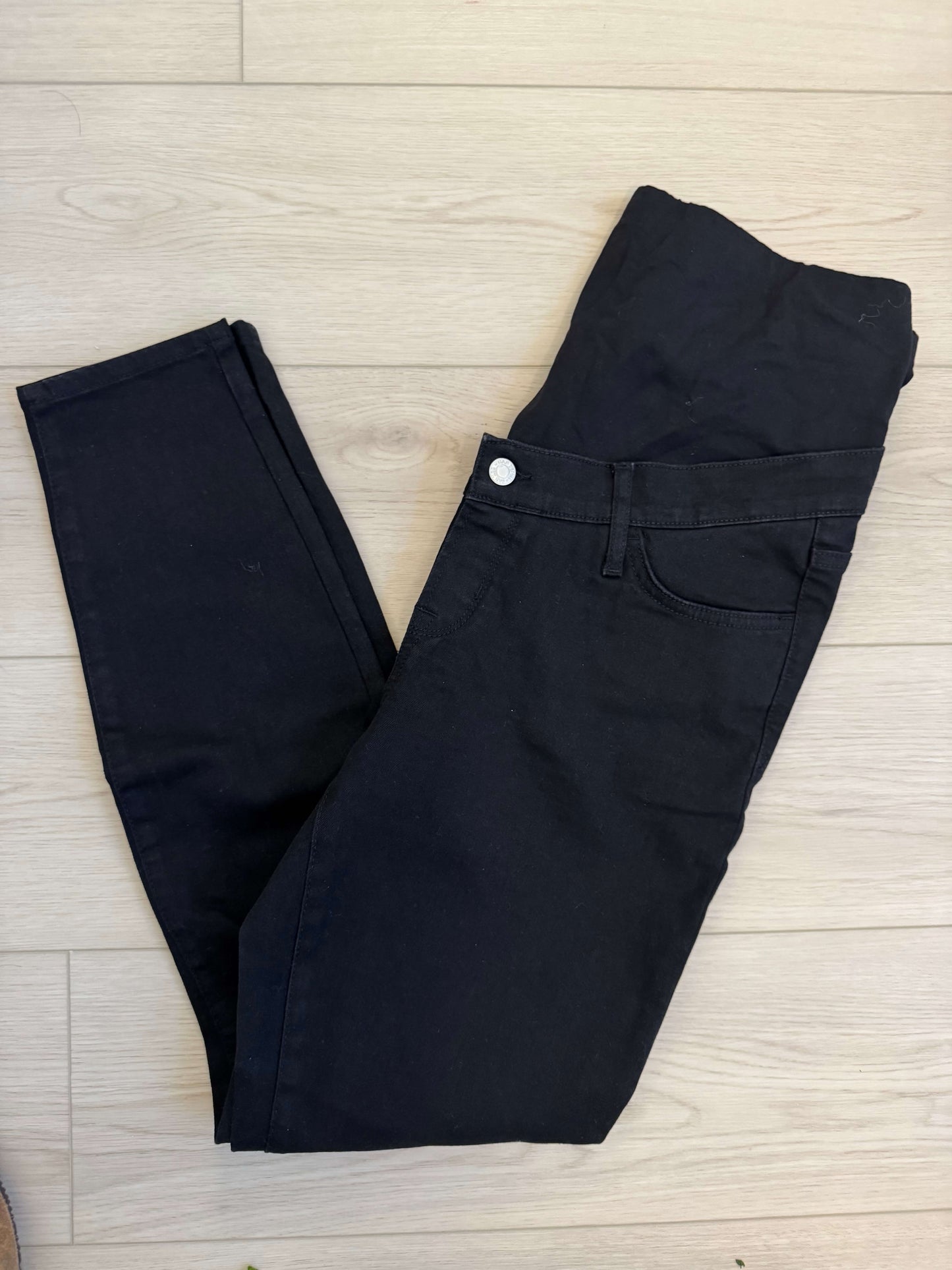 Gap maternity jeans, Maternity L (12-14)