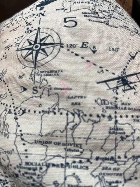 Standard Tula with Infant Insert