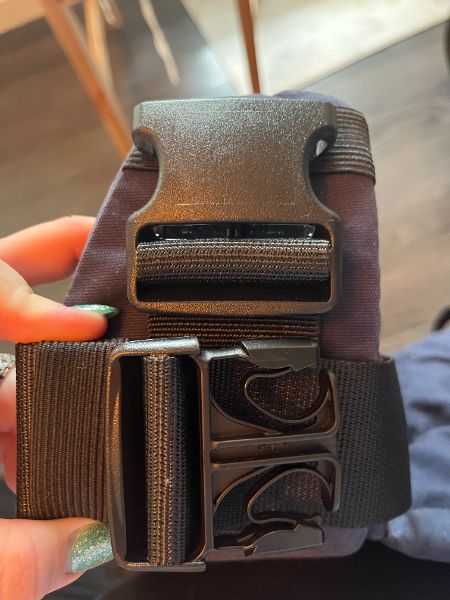 Standard Tula with Infant Insert