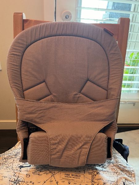 Standard Tula with Infant Insert
