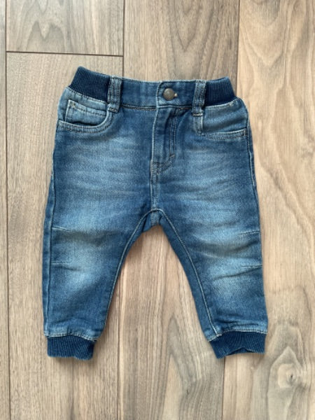 Baby Boy Levi’s Jogger Jeans 18 Months, Kids 18 Month (12-18M)