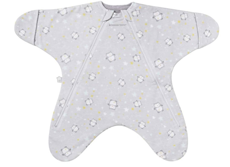 Tommee Tippee Traveltime Starsuit Baby Wrap, 2.5 Tog, 0-6 Months, MSRP: $80