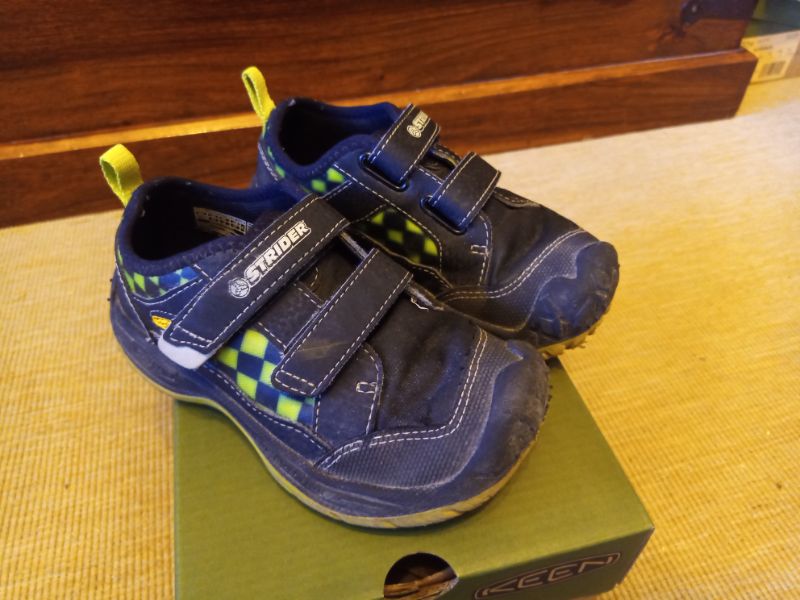 Toddler Keen Speed Hound Sneakers - size 10, Shoes 10 (Toddler:2-4yr)