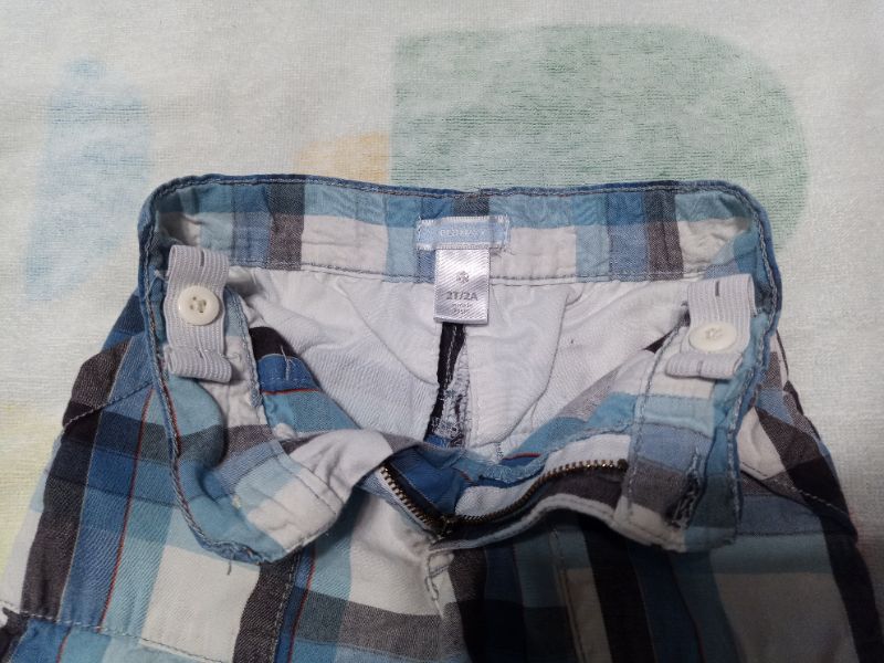 Boys Shorts + Swim Trunks - size 2T - 8pc bundle!, Kids 2T