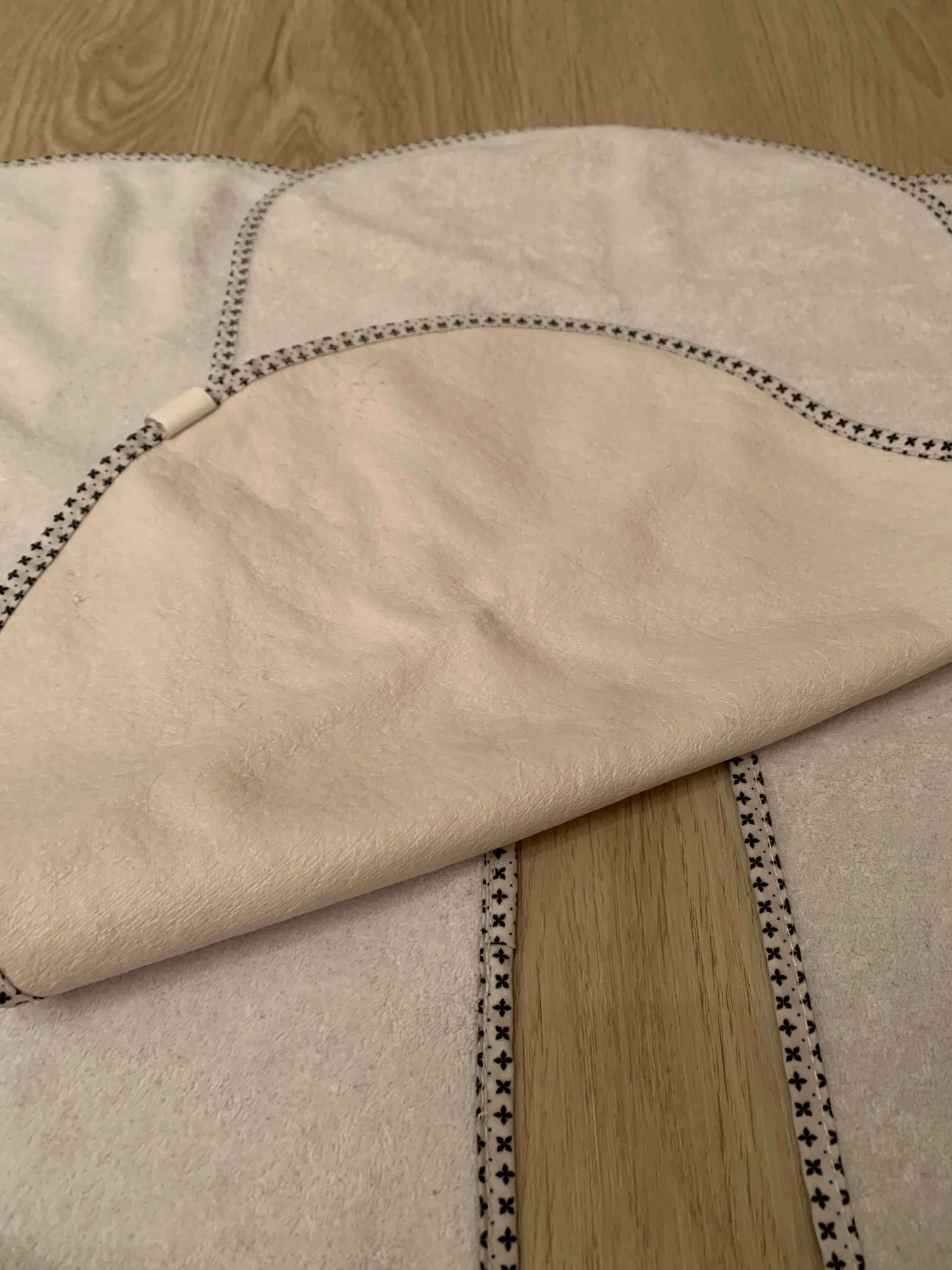 Munchkin diaper changing mats x3