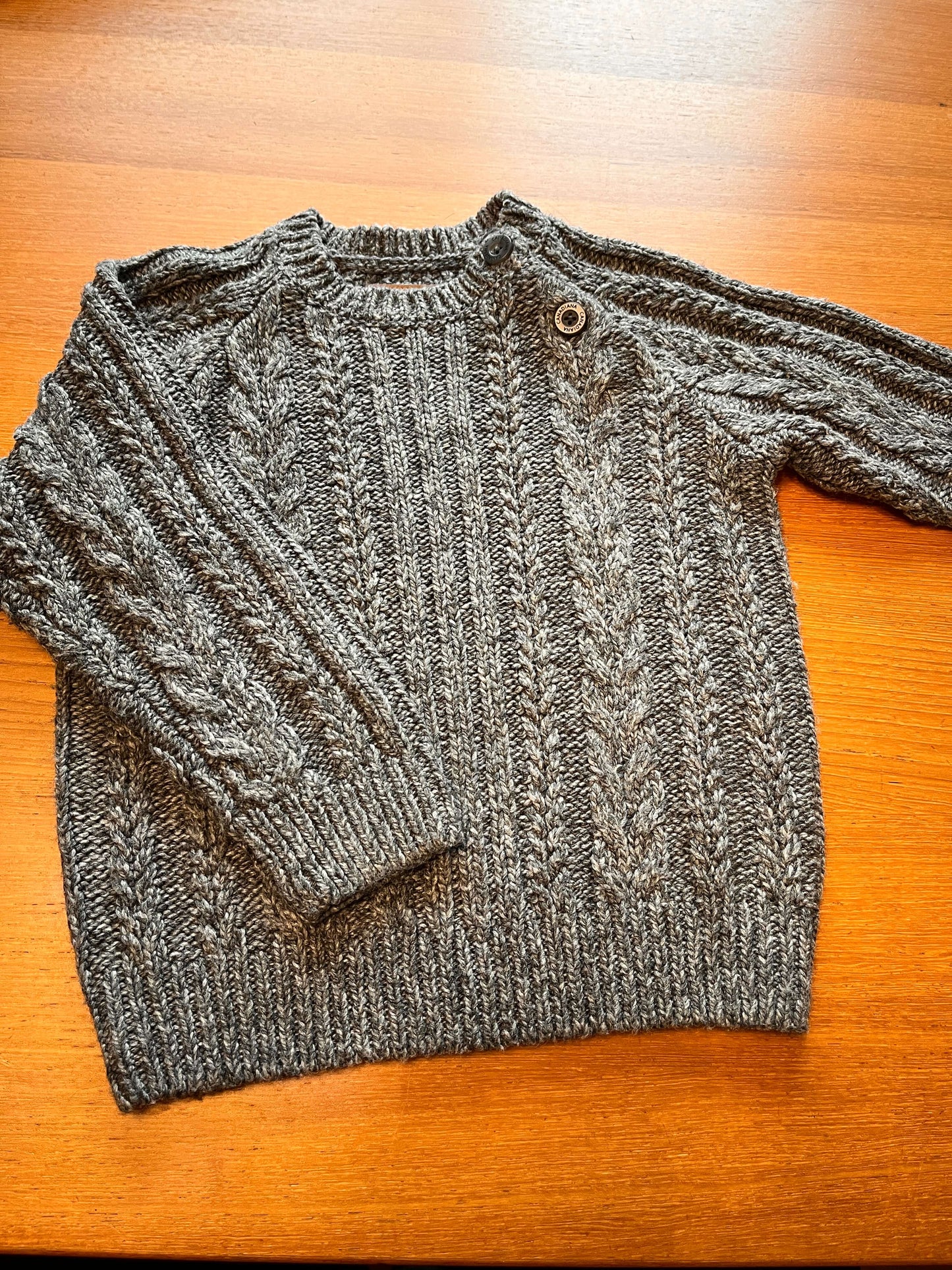 3T Sweater, Kids 3T