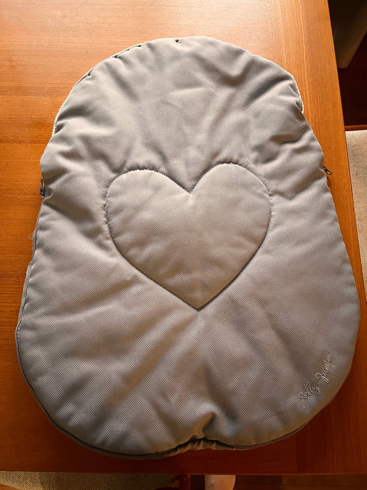 Stroller Cuddle Bag