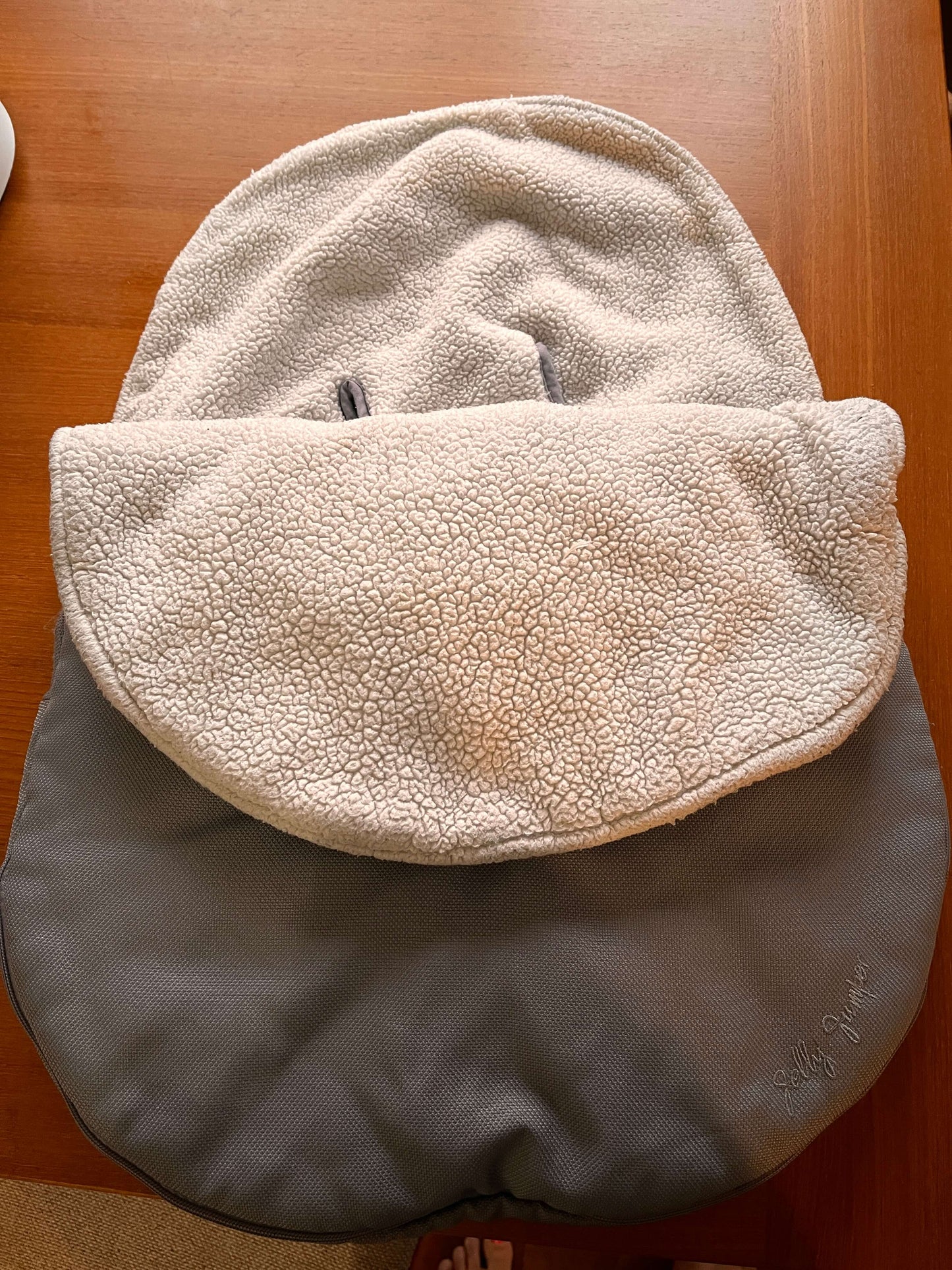 Stroller Cuddle Bag