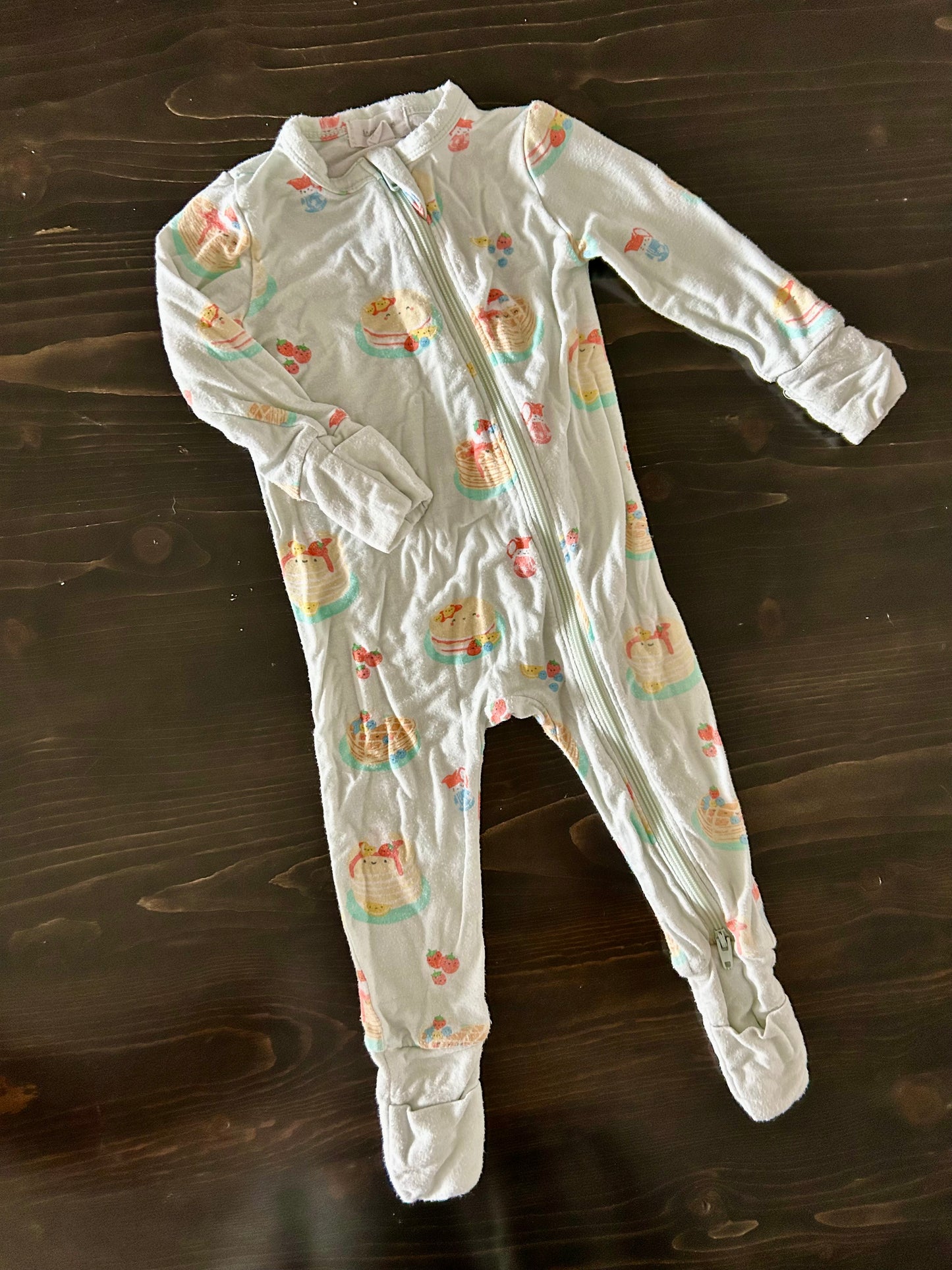 Angel Dear Bamboo Sleeper 0-3 months, Kids 3 Month (0-3M)