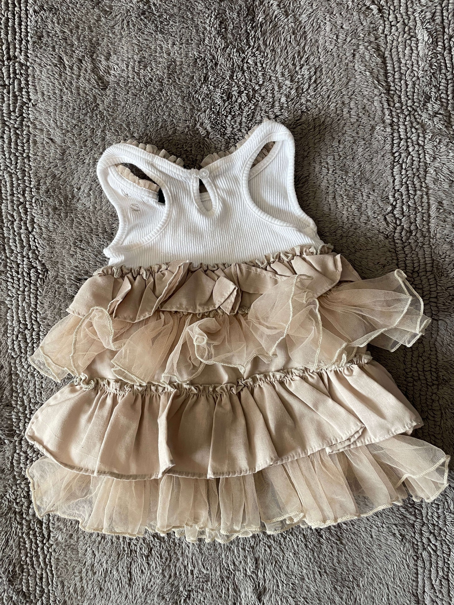 Calvin Klein 18 month dress , Kids 18 Month (12-18M)