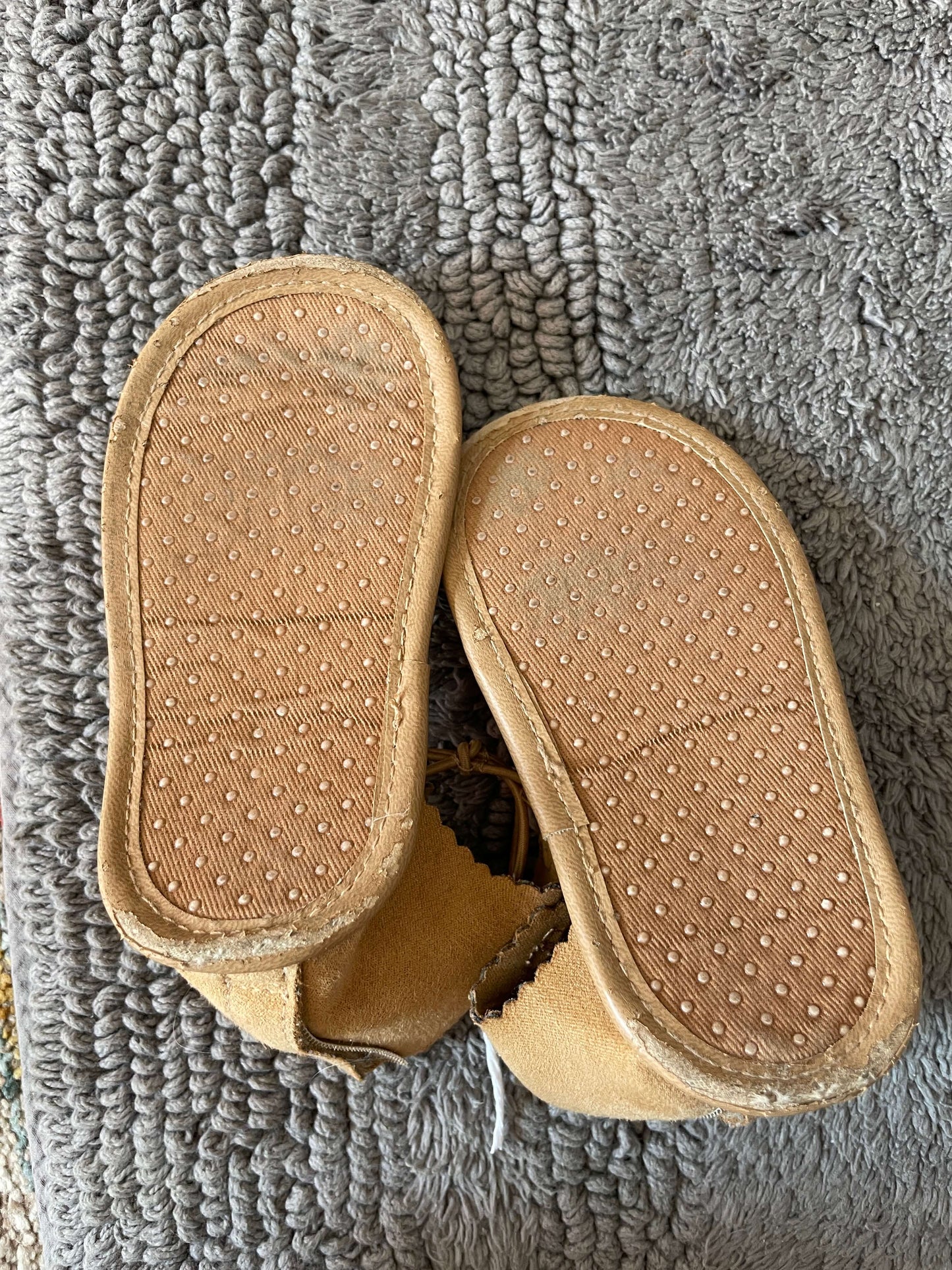 Old navy 18-24 month brown sandals , Shoes 5 (Walkers:12-24 mth)