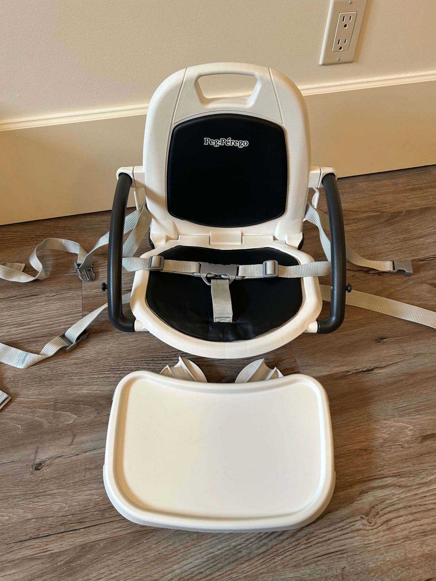 Peg Perego Rialto Booster Chair