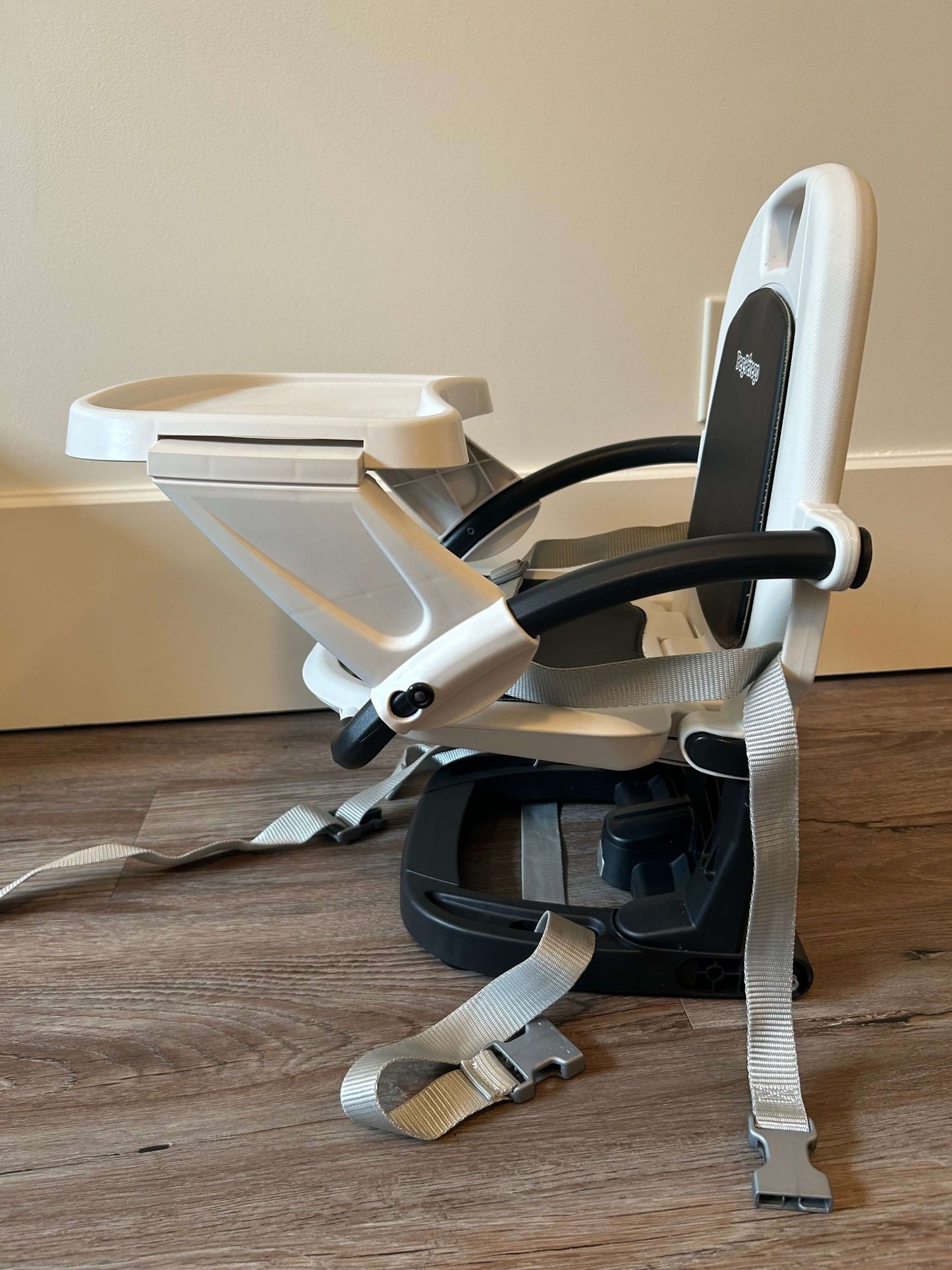 Peg Perego Rialto Booster Chair