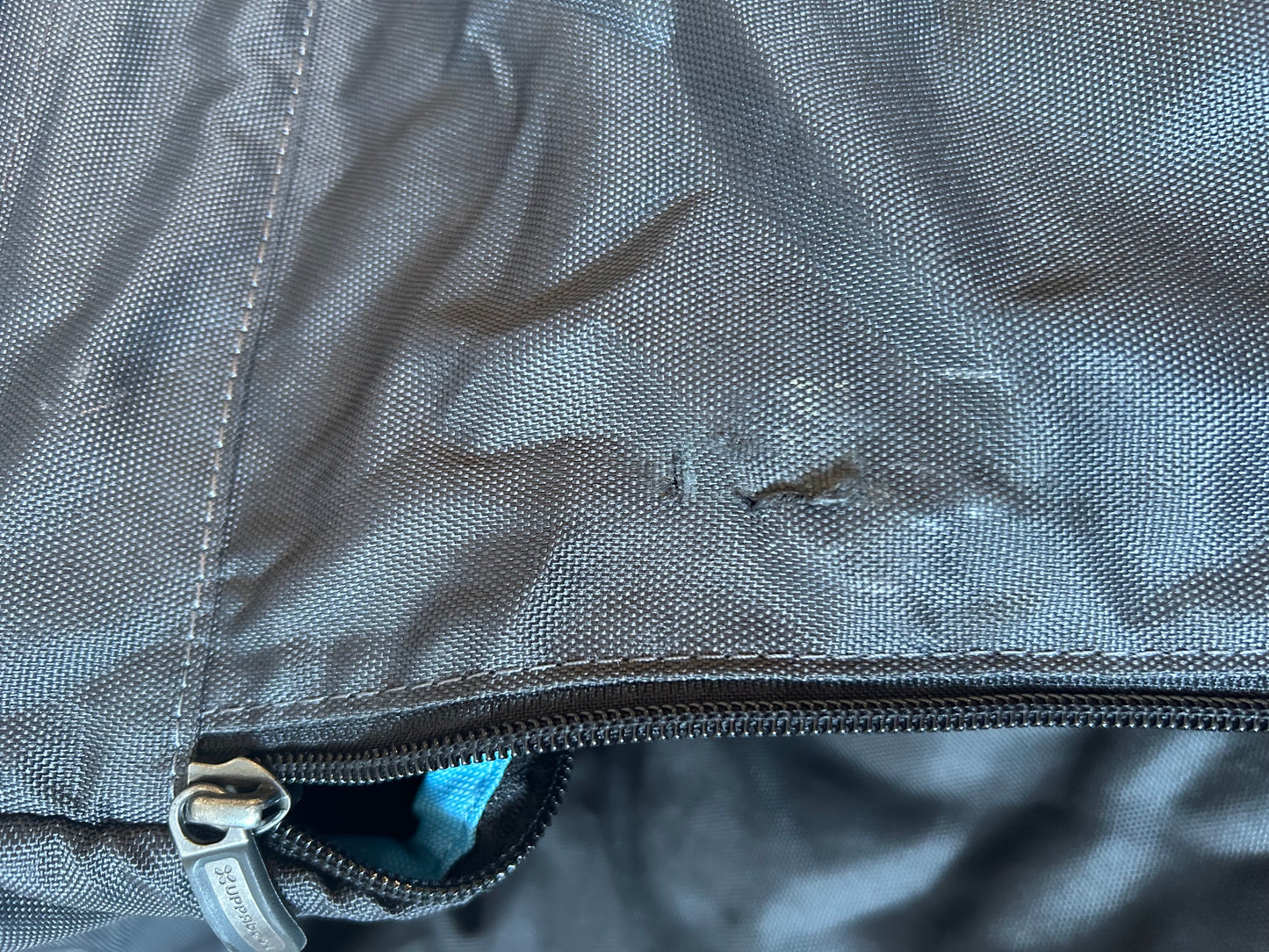 UPPAbaby Vista/Cruz Rolling Travel Bag
