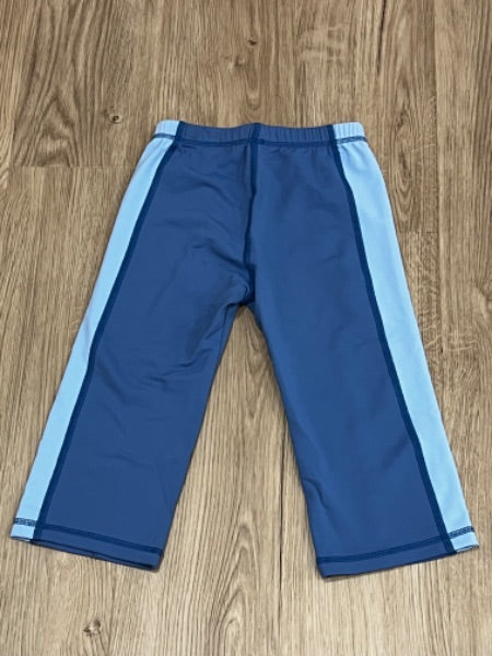 VGUC, agoo Apparel, 4 piece boys Yoga wear, size 2 yrs, Kids 2T