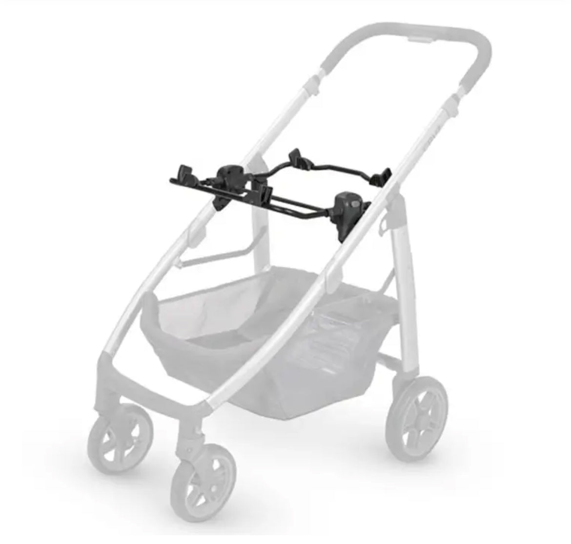 UPPAbaby Car Seat Adapter Peg Perego