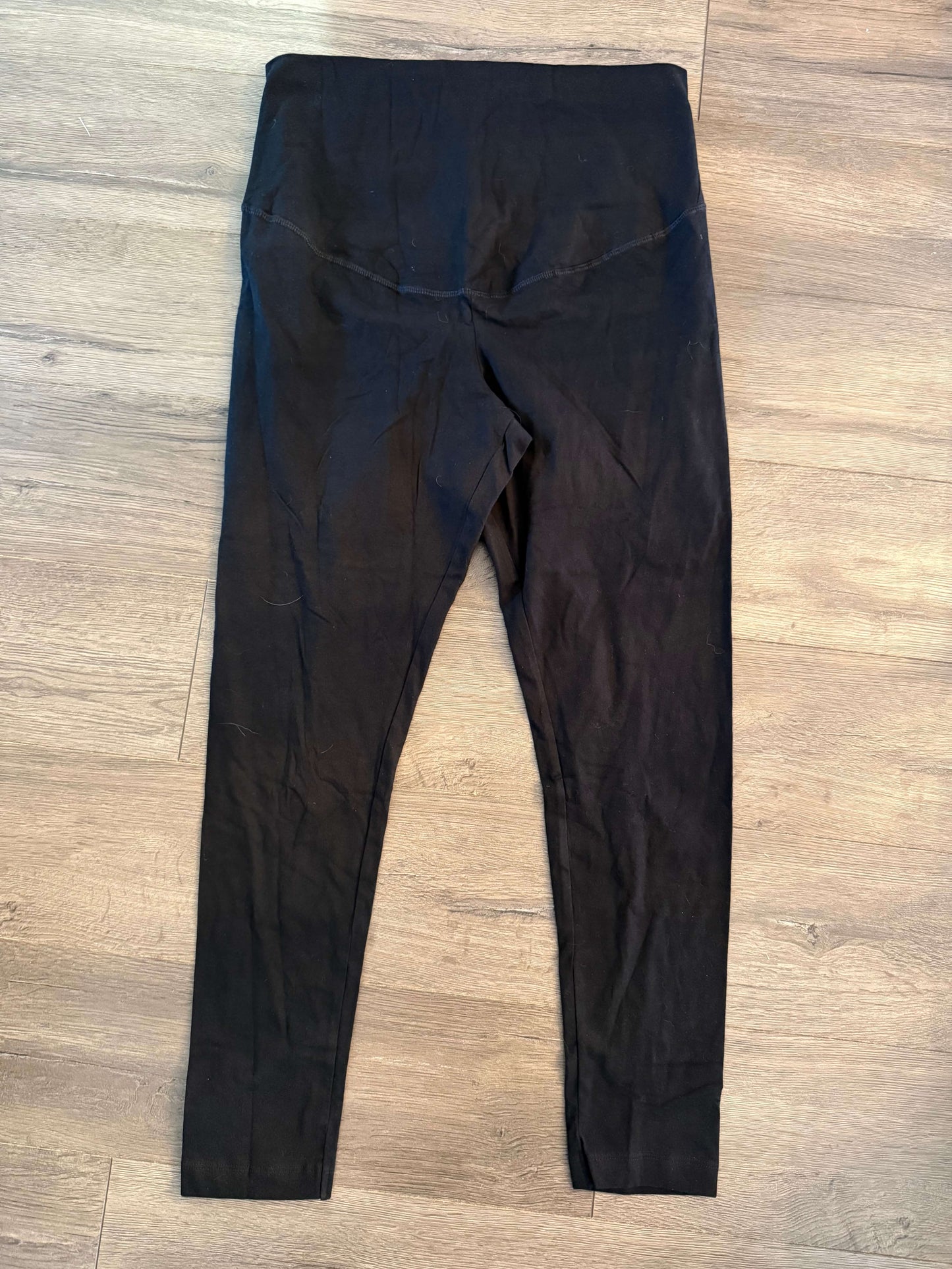 NWT Old Navy Maternity Leggings Size L, Maternity L (12-14)