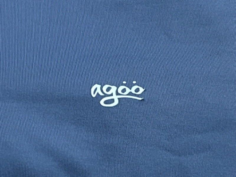 agoo Apparel, T-shirt & Shorts (boys yoga wear), size 3/4, VGUC, MSRP: $57, Kids 3T