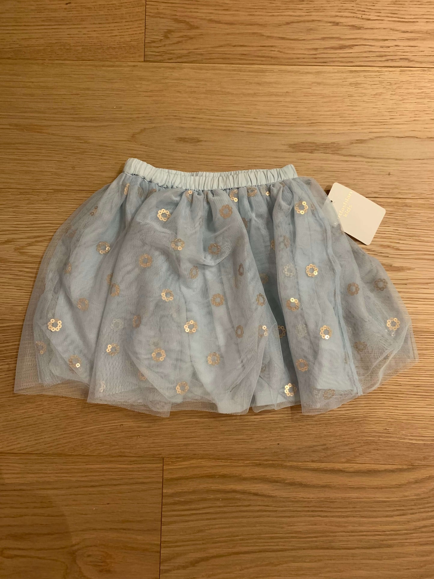 Kardashian Kids Skirt, Kids 2T