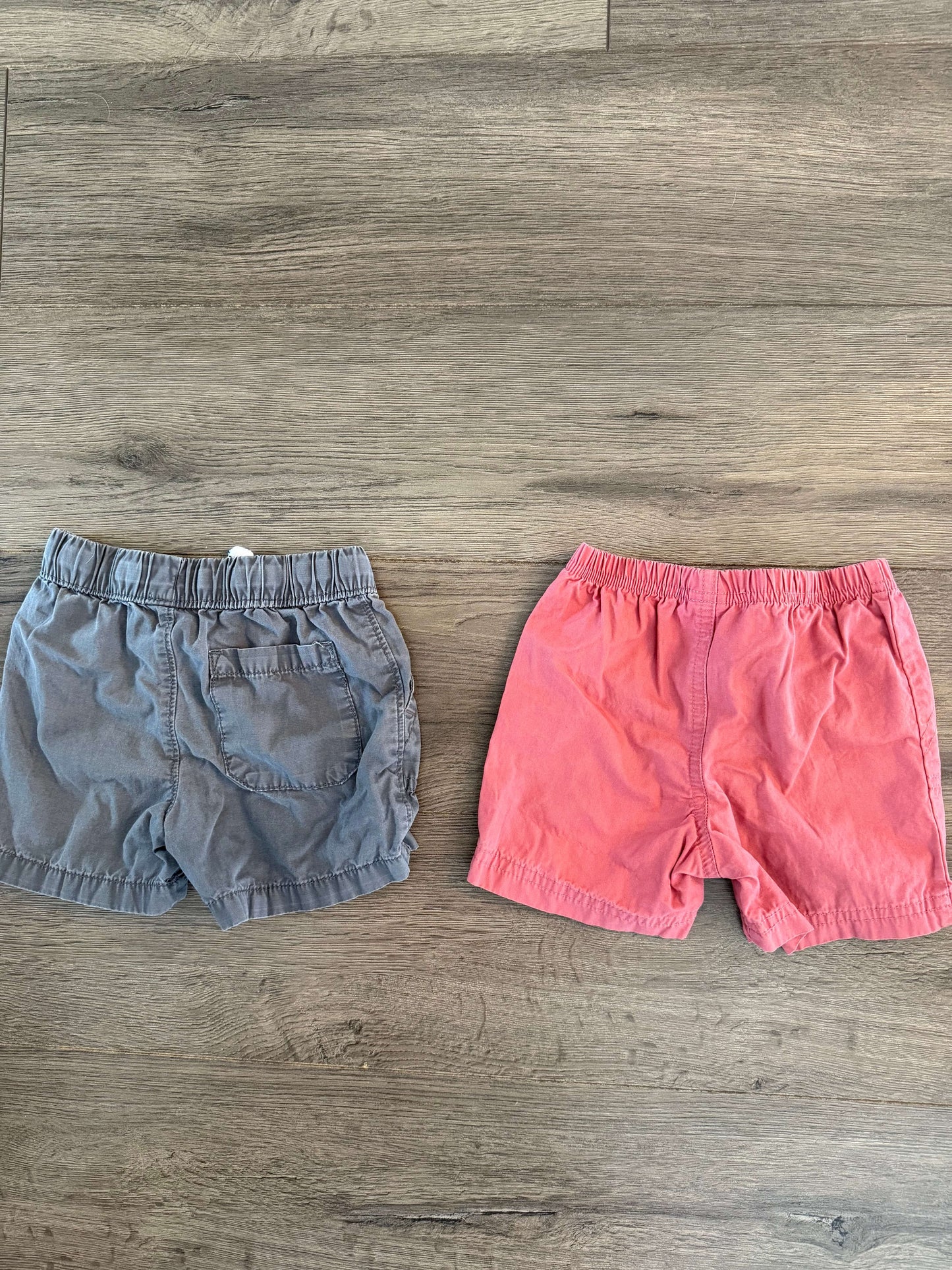 12m Carters Shorts Bundle, Kids 12 Month (9-12M)