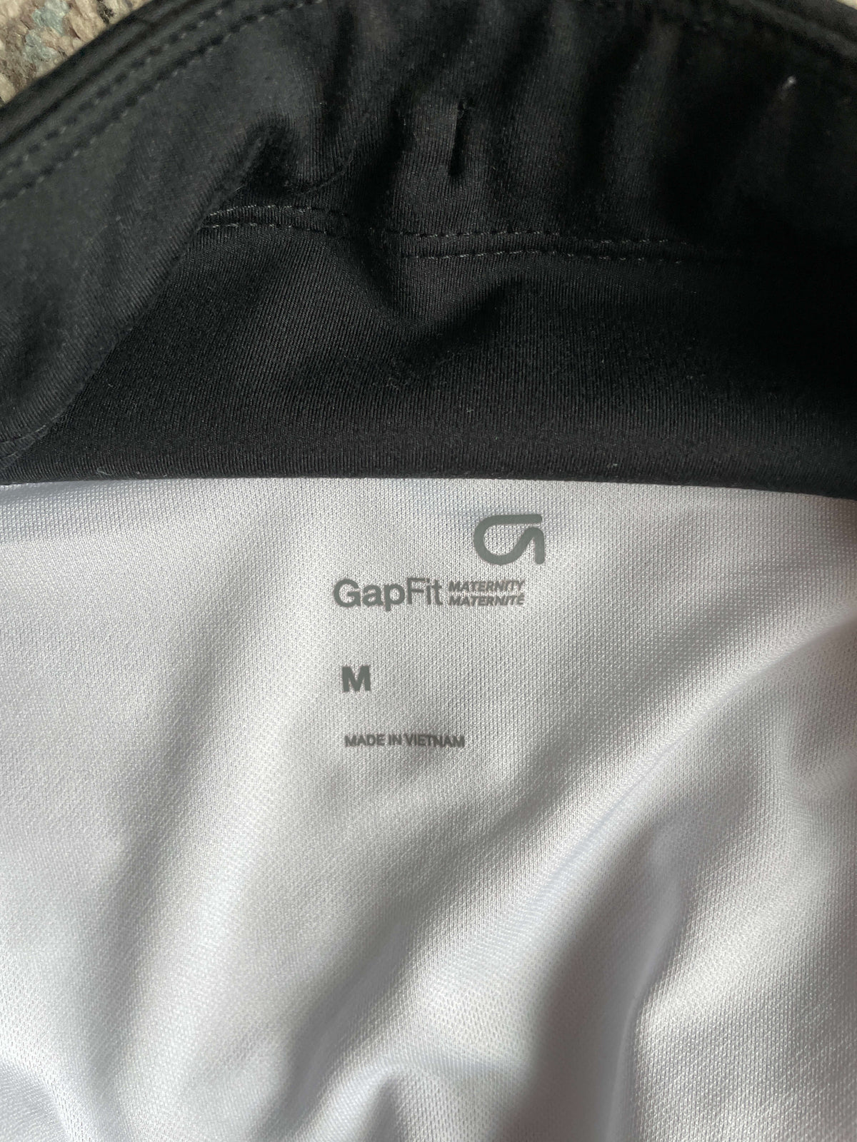 GapFit maternity shorts medium , Maternity M (8-10)