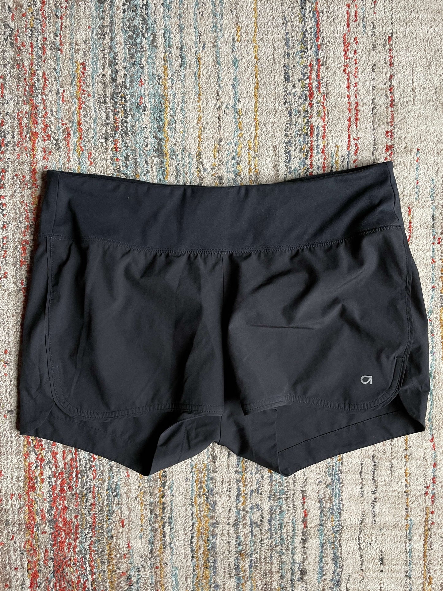 GapFit maternity shorts medium , Maternity M (8-10)