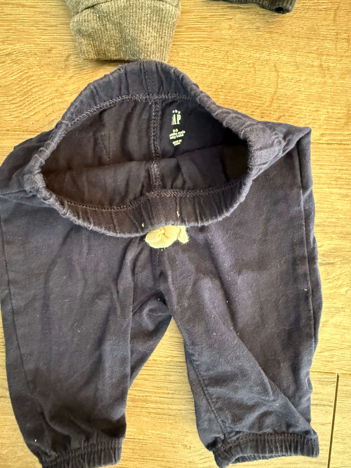 3m Pants Bundle VGUC, Kids 3 Month (0-3M)