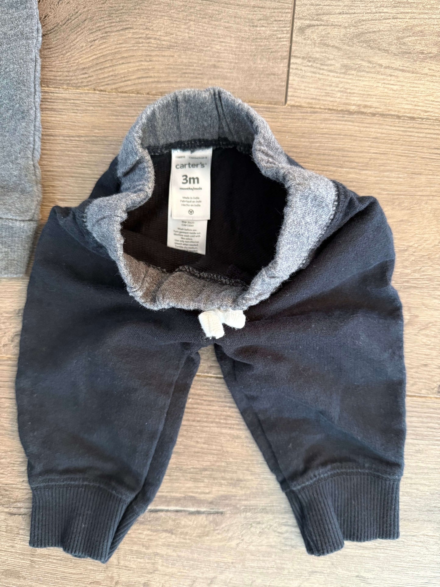 3m Pants Bundle VGUC, Kids 3 Month (0-3M)