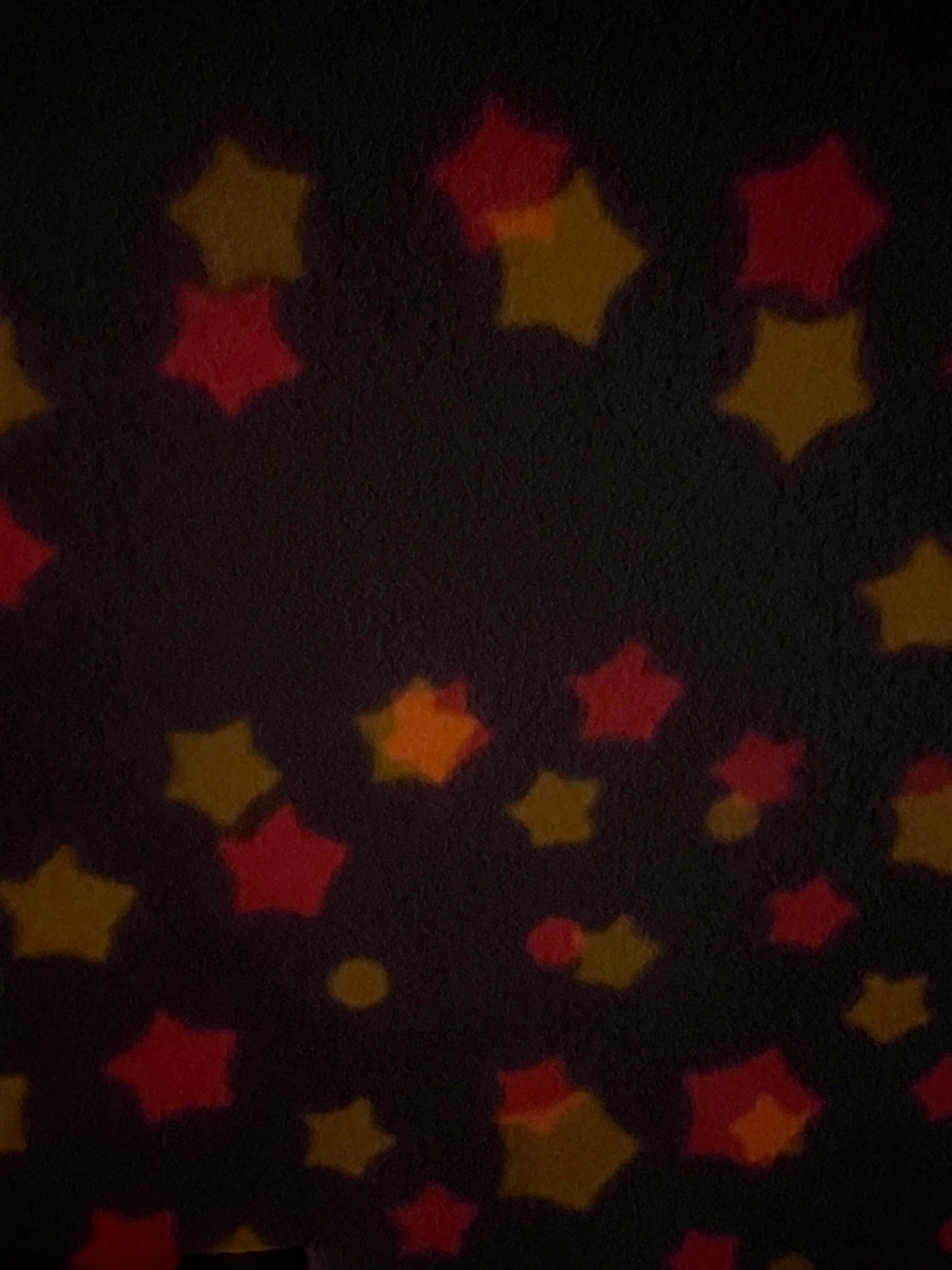 VTech - Lil’ Critters Soothing Starlight Hippo