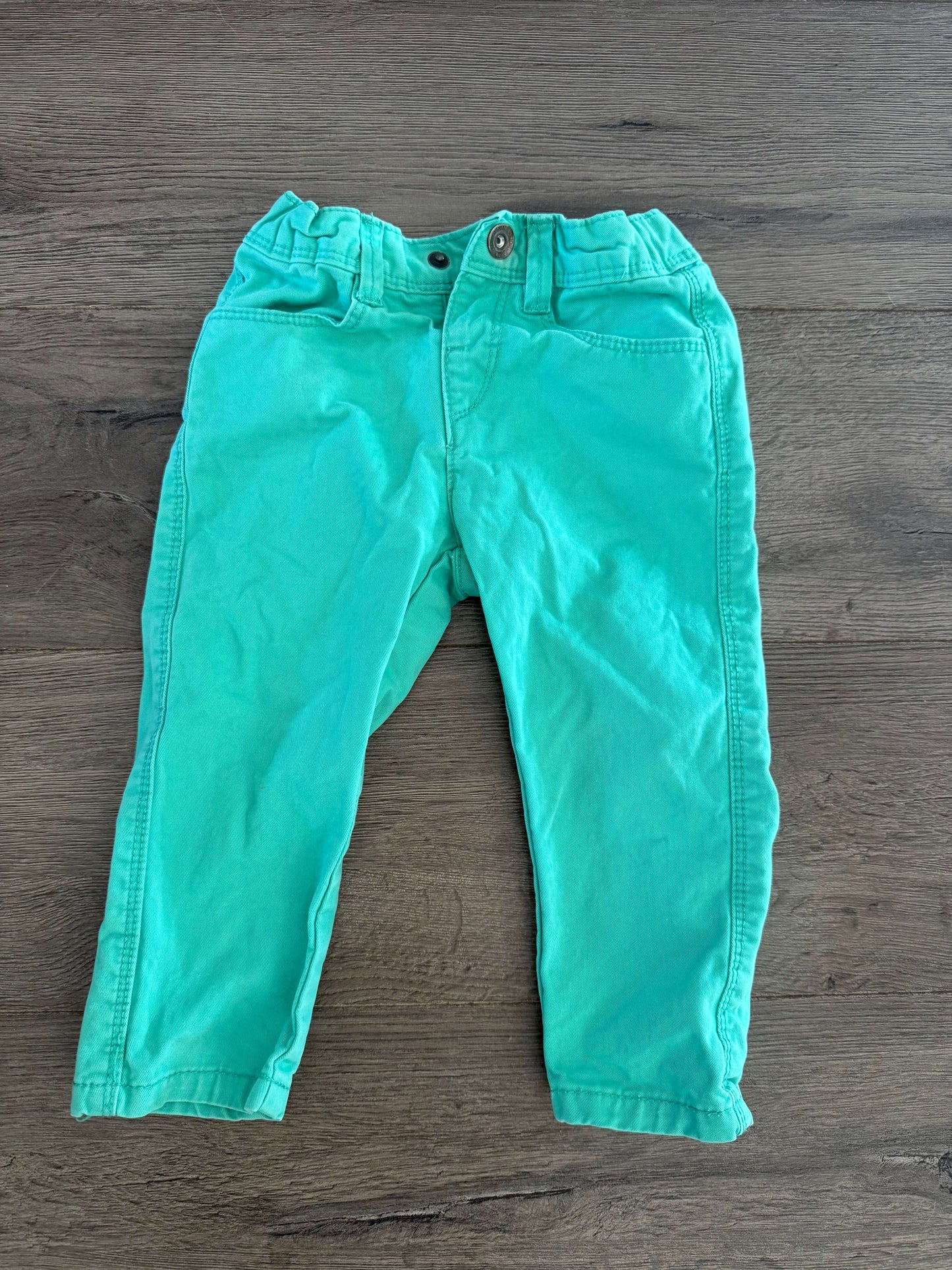18m Bundle: Overalls, Pants, Shoes, Kids 18 Month (12-18M)