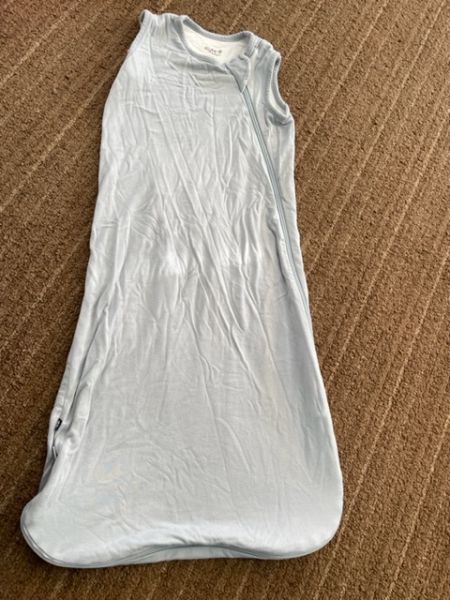 Kyte Baby Sleep Sack (Small, 0.5 tog), 0-6 Months (Small)