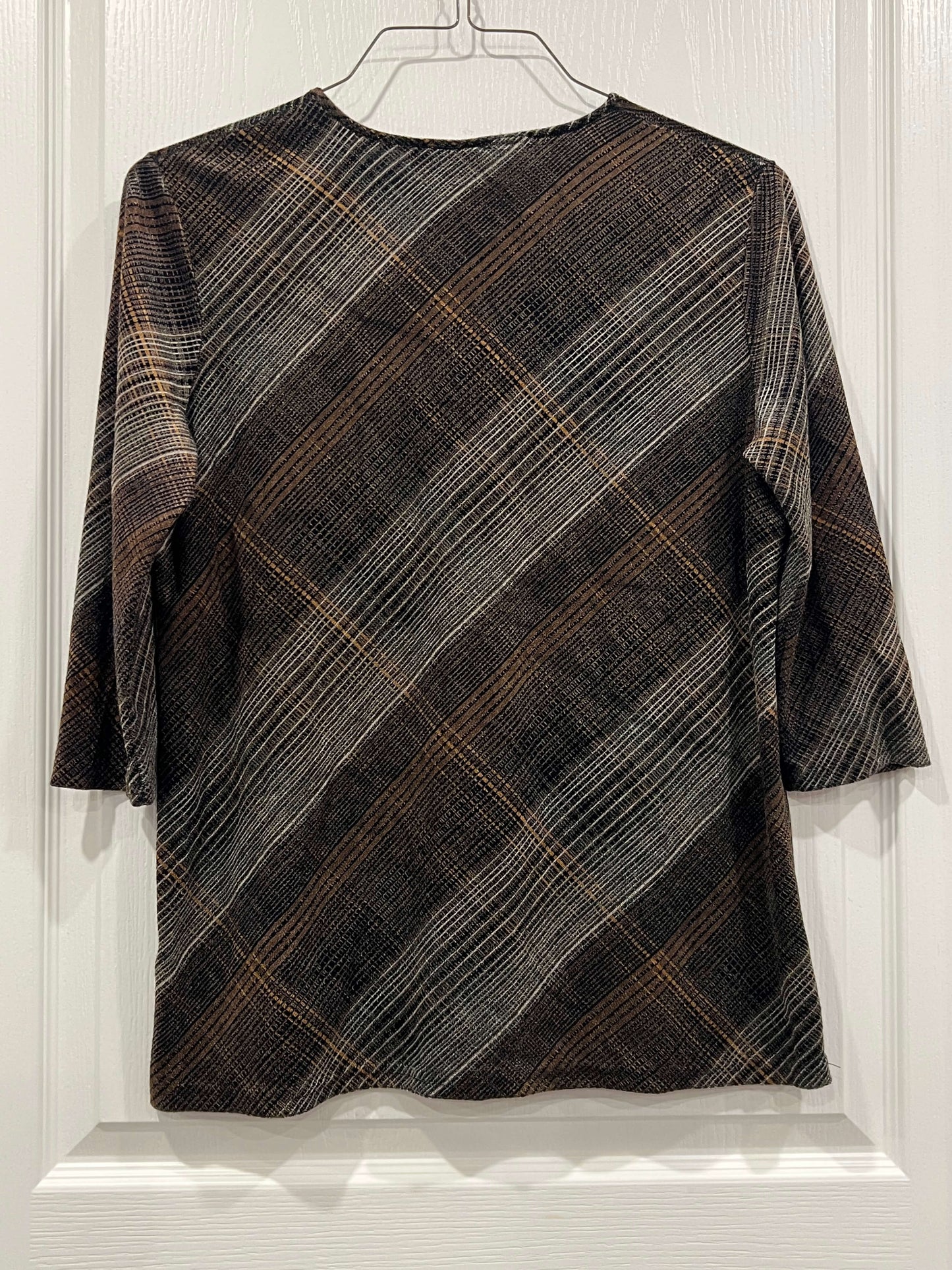 Thyme Maternity - Two piece Outfit, size S/M, Maternity M (8-10)