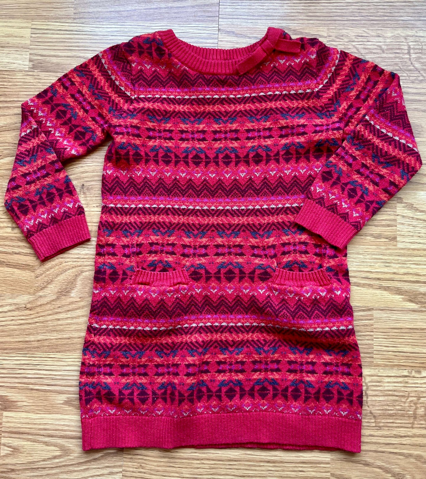 3T Girls Christmas Bundle, Kids 3T