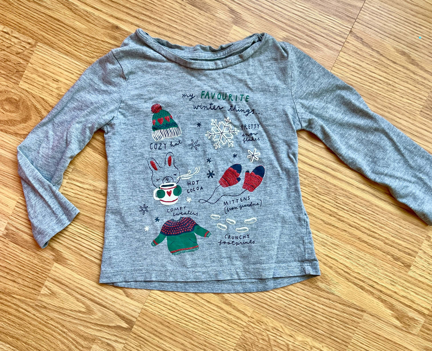 3T Girls Christmas Bundle, Kids 3T