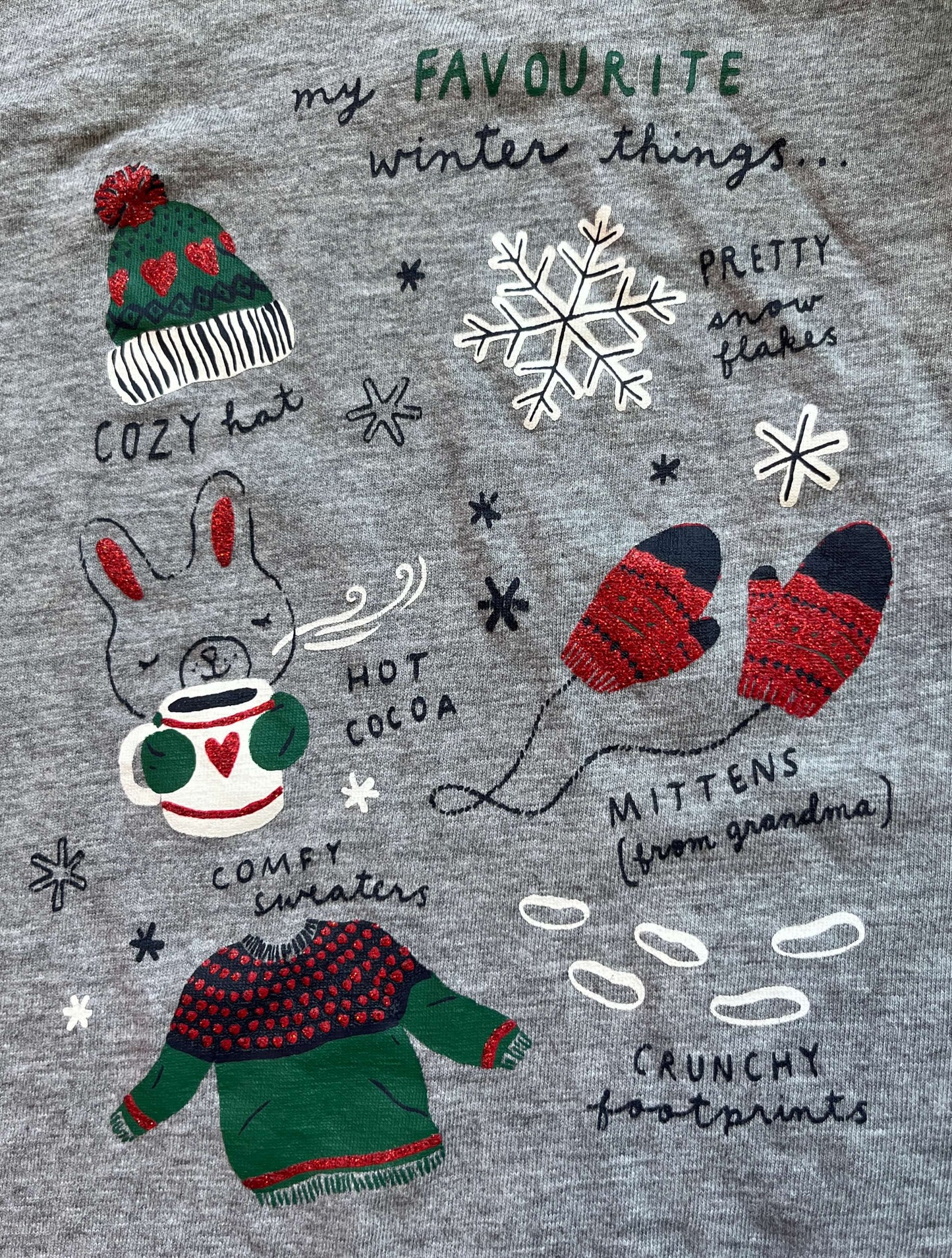 3T Girls Christmas Bundle, Kids 3T