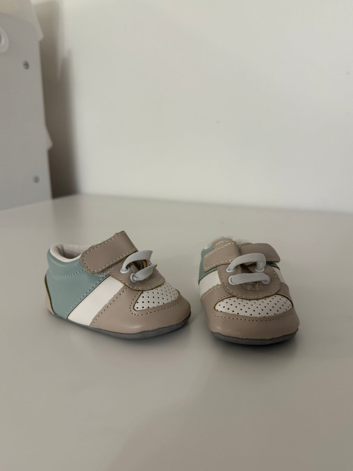 Baby boys sneakers, Shoes 1 (Baby: 0-12 mth)