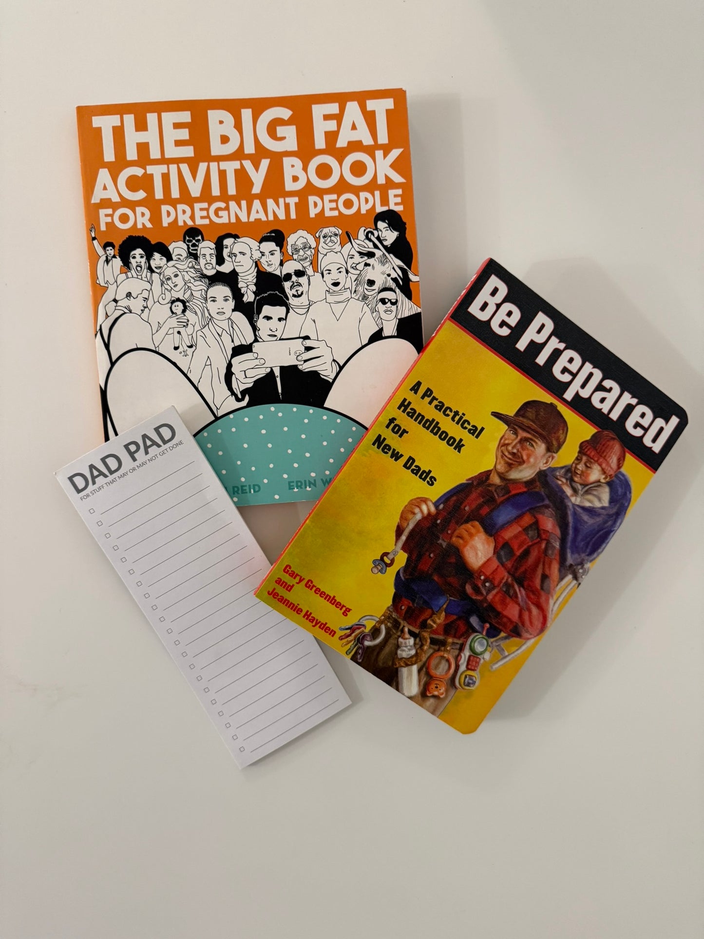 Set of books