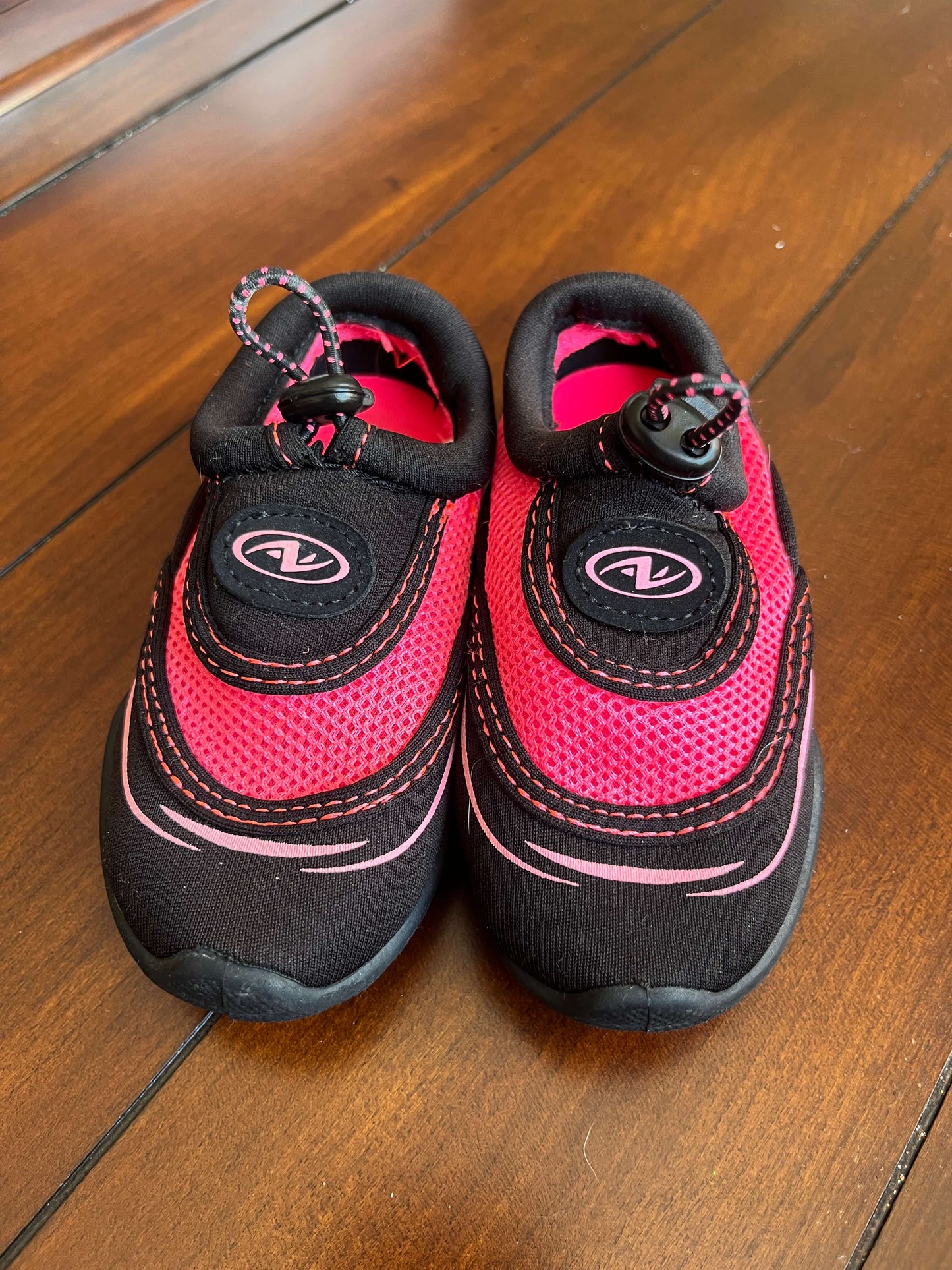 Size 6 Girls Shoe Bundle, Shoes 6 (Walkers:12-24 mth)