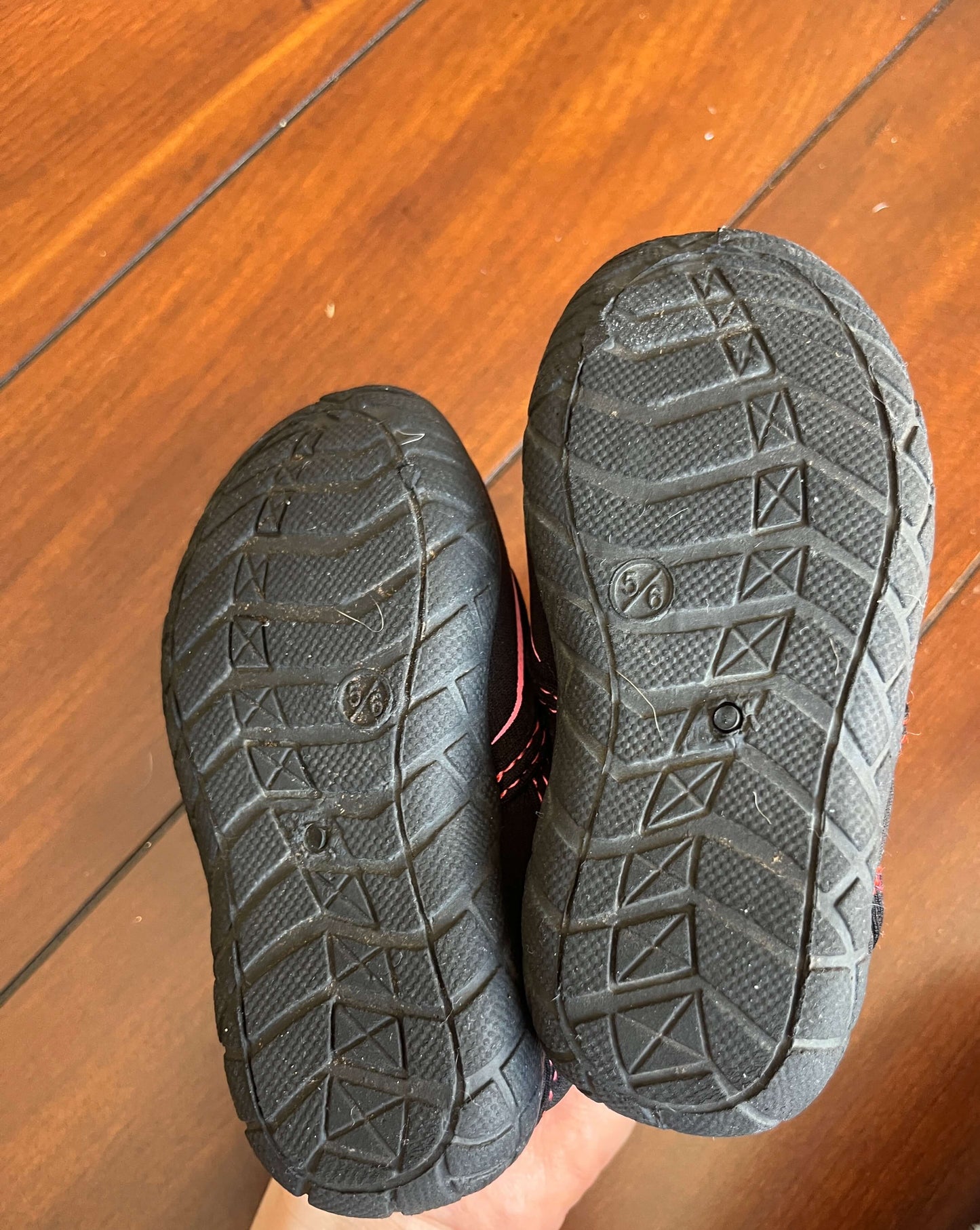 Size 6 Girls Shoe Bundle, Shoes 6 (Walkers:12-24 mth)